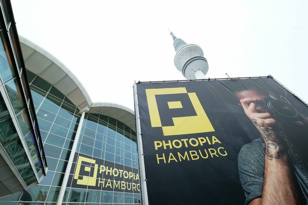 PhotoindustrieVerband ist ideeller Träger der Photopia