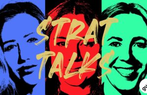 GWA startet Strategie-Podcast „Strat Talks“