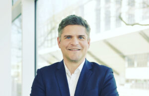 Sebastian Kamp (Foto: Messe Essen)