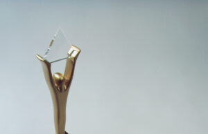 Stevie Awards 2022: Beste Live-Events ausgezeichnet Gold Stevie Award (Foto: Stevie Awards)