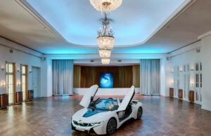 Events im Privathotel Lindtner (Fotos: Privathotel Lindtner Hamburg)