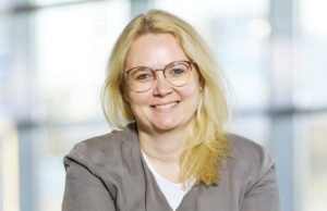Victoria Vehse (Foto: Freiburg Wirtschaft Touristik und Messe GmbH)