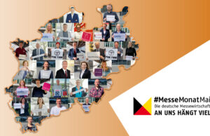 Messestandort NRW (Grafik: Messe Essen)