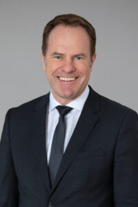 Dr. Stephan Keller (Foto: Landeshauptstadt Düsseldorf)