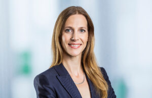 Anne Bosse (Foto: Koelnmesse)