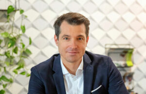 Lorenz A. Rau (Foto: Messe Augsburg)