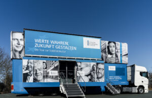 Tour zur Stabilitätskultur (Fotos: Deutsche Bundesbank)