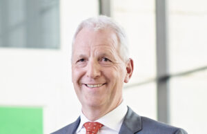 Herbert Marner (Foto: Koelnmesse)