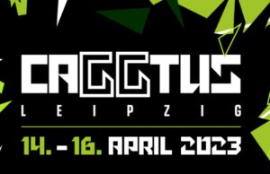(Logo: Leipziger Messe)