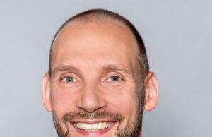 IST-Hochschule auf der OMR in Hamburg