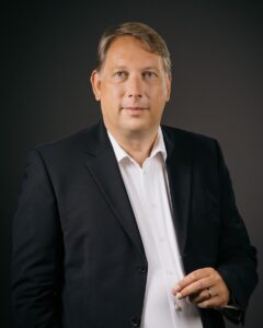 Jörn Trierweiler (Foto: E3 World)