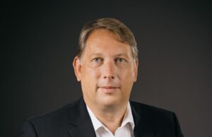 Jörn Trierweiler (Foto: E3 World)
