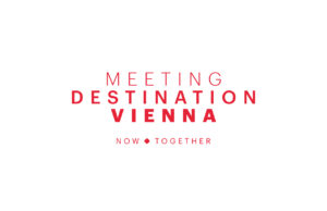 Meeting Destination Vienna (Grafik: Vienna Convention Bureau)
