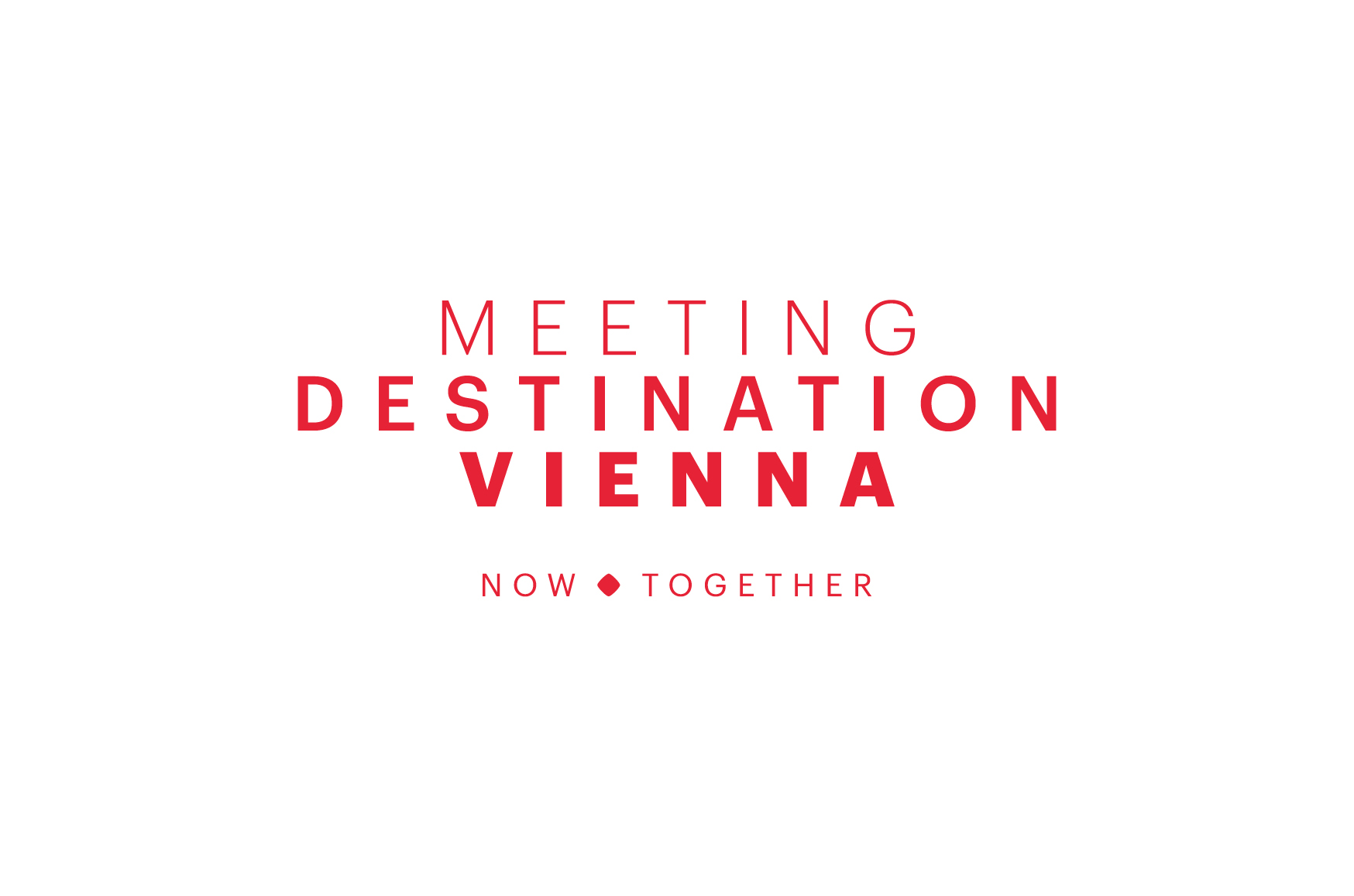 Meeting Destination Vienna (Grafik: Vienna Convention Bureau)