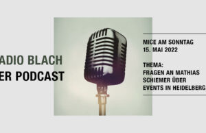 MICE am Sonntag vom 15. Mai 2022