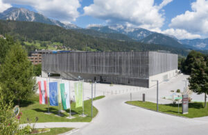 congress Schladming (Foto: Harald Steiner/congress Schladming)
