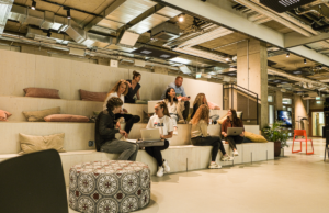 New Work bei Stagg & Friends (Fotos: Stagg & Friends)