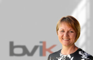 Silke Lang (Foto: Thomas R. Schumann/bvik)