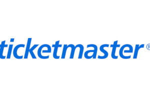 (Logo: Ticketmaster)