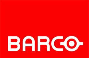 (Logo: Barco)