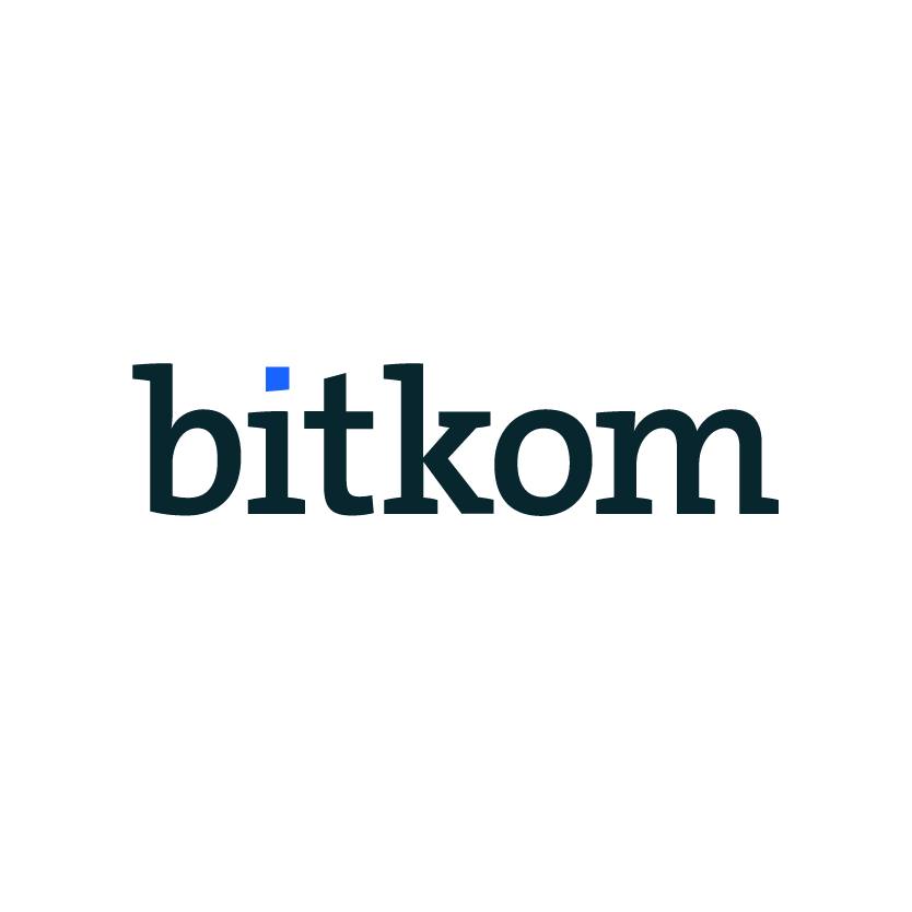 (Logo: Bitkom)