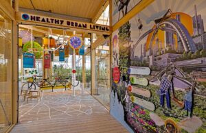 Floriade Expo meldet Traumstart für Deutschen Garten