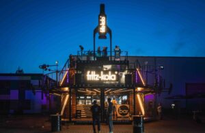 kolaxie, fritzology, fritz-kola und der Festivalsommer