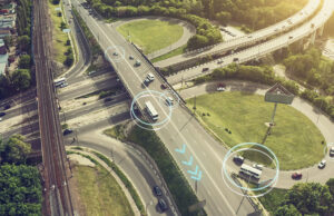 IAA Transportation: Klimaneutrale Messeauftritte mit myclimate Messe-Visual (Foto: IAA Transportation)