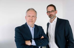 David Ruetz und Kai Mangelberger übernehmen IFA Leitung