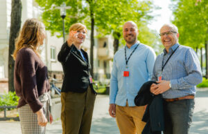 fifteen MICE days (Foto: Kassel Marketing GmbH)