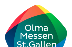 (Logo: Olma Messen St.Gallen)