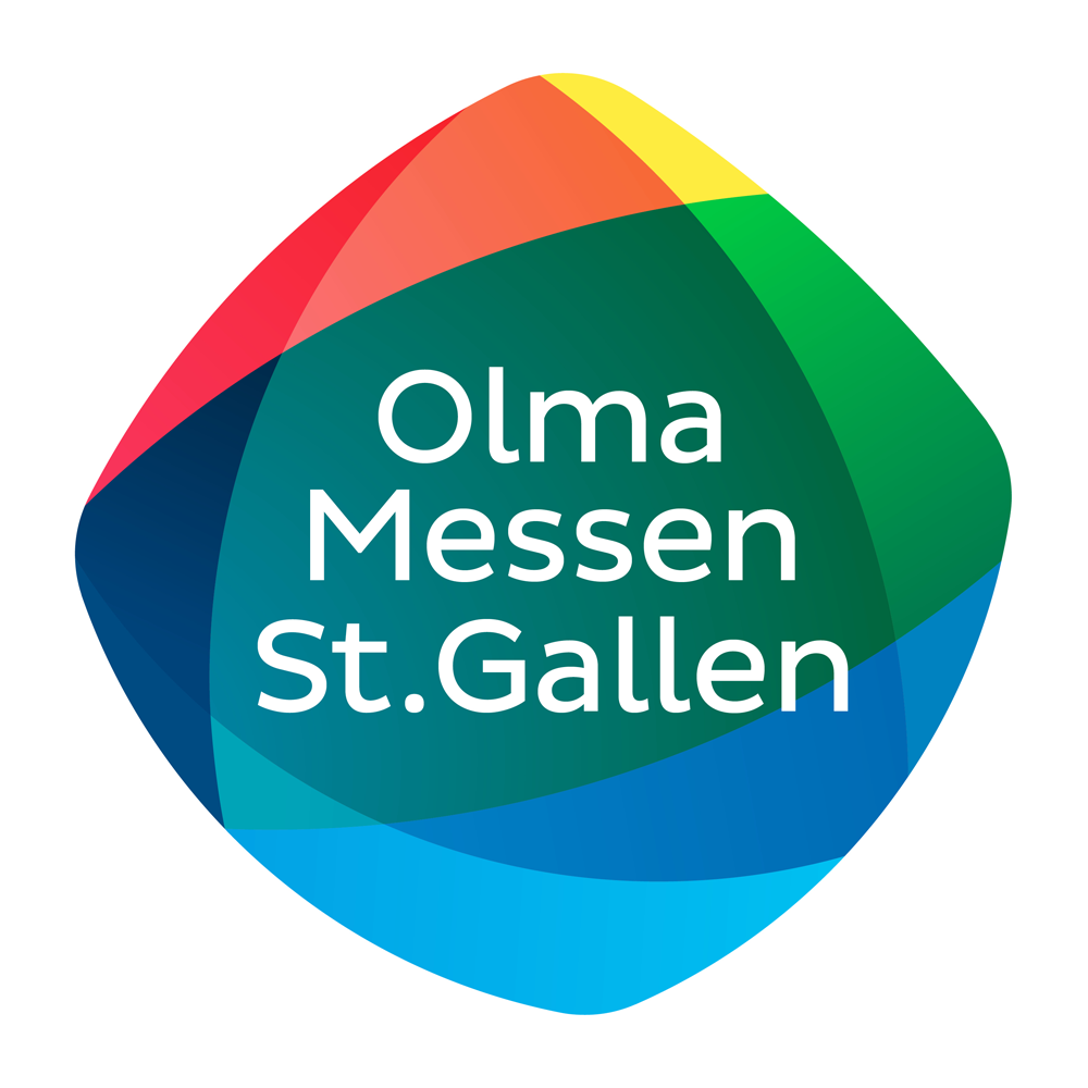 (Logo: Olma Messen St.Gallen)