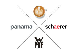 Panama gewinnt WMF und Schaerer (Fotos: Panama)