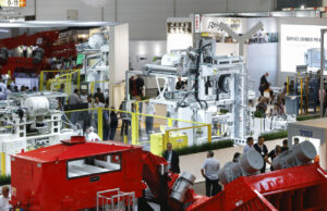 Messe Düsseldorf startet GIFA und Metec Indonesia GIFA 2019 (Foto: Messe Düsseldorf/ctillmann)