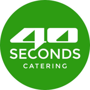 (Logo: 40 Seconds)