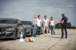 BMW Driving Experience