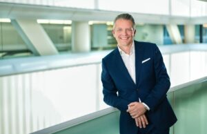 Florian Faber (Foto: MCH Group)