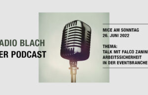 MICE am Sonntag vom 26. Juni 2022