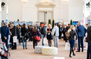 MICE-Fachmesse Biz (Foto: Klaus Ranger Fotografie)
