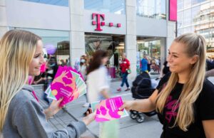 Royal5 aktiviert Flagshipstores der Telekom auch 2022
