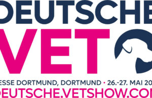 Hinte Messe wird Gastgeber der Deutsche Vet Show (Logo: CloserStill Media)