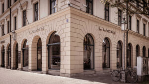 Lucid Studio Munich (Fotos: Lucid Motors)
