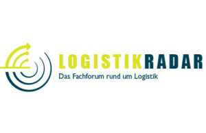(Logo: LogistikRadar)