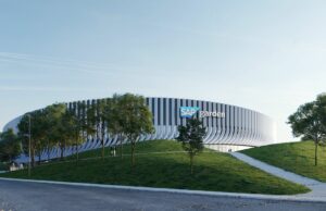 SAP Garden (Foto: Red Bull Stadion München GmbH)