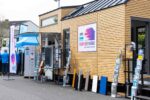 AkzoNobel-Tinyhouse aussen