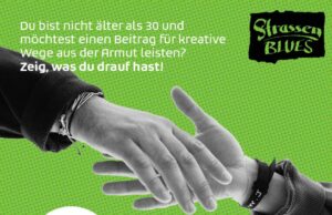 BrandEx Fresh singt den Blues