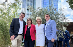 Vorstellung „Frankfurt MICE 2030“ (Foto: #meetfrankfurt)