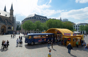 Haribo Pop-up-Museum (Foto: Haribo)