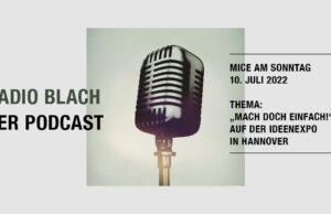 MICE am Sonntag vom 10. Juli 2022