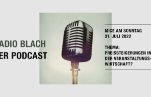 MICE am Sonntag vom 31. Juli 2022